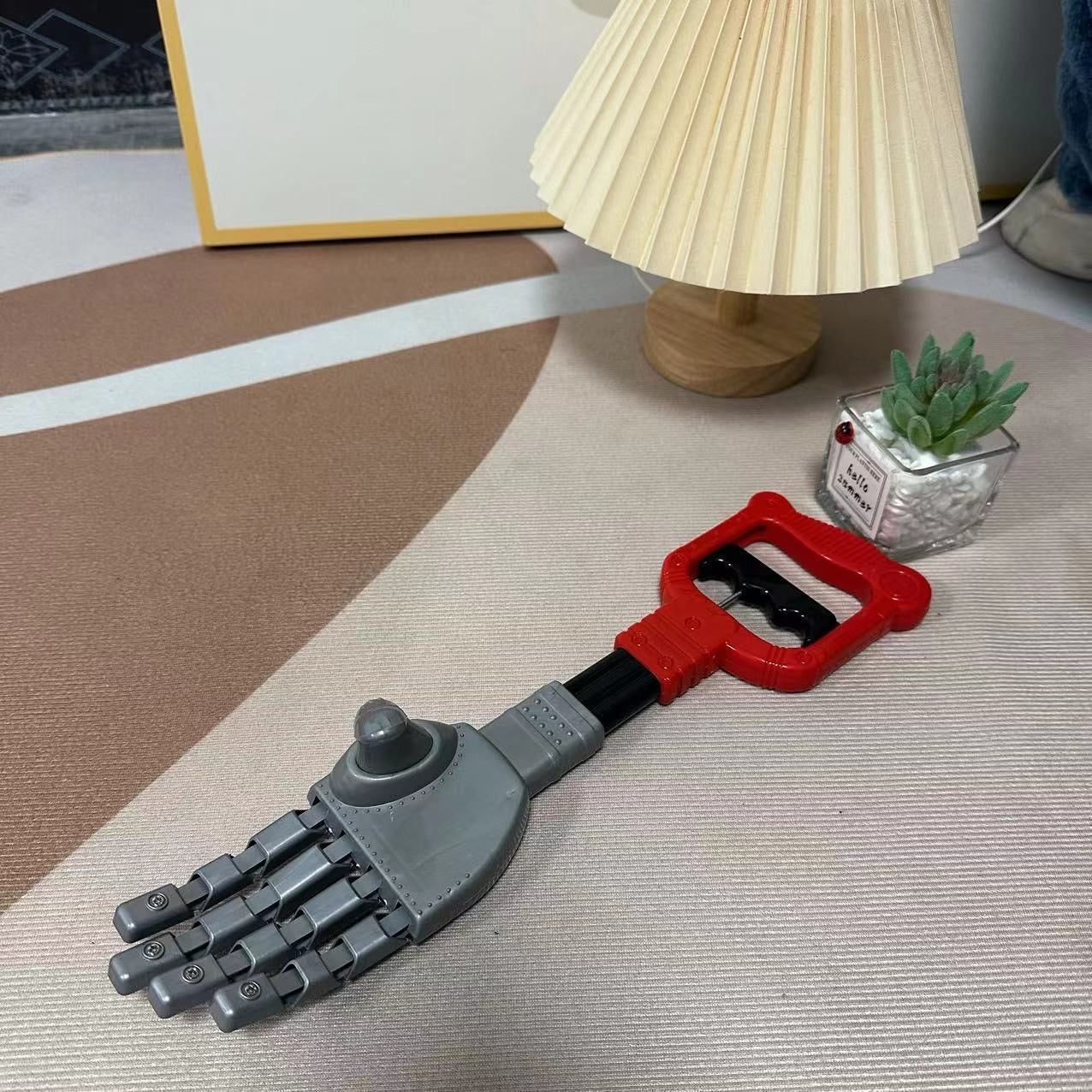 Mechanical hands *2