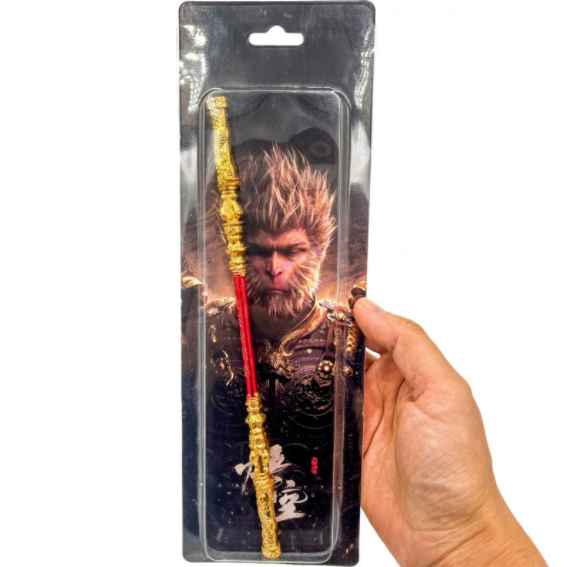 Golden Cudgel