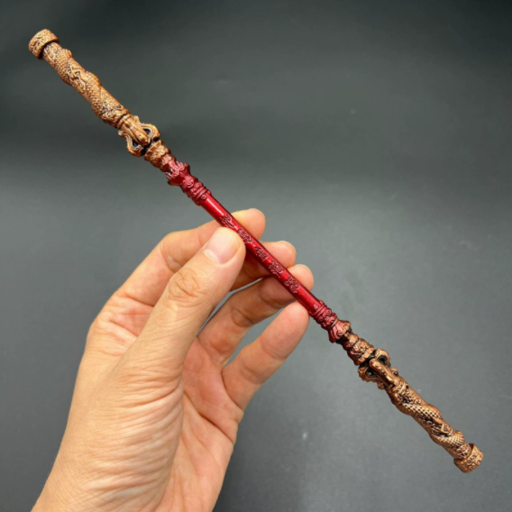 Golden Cudgel