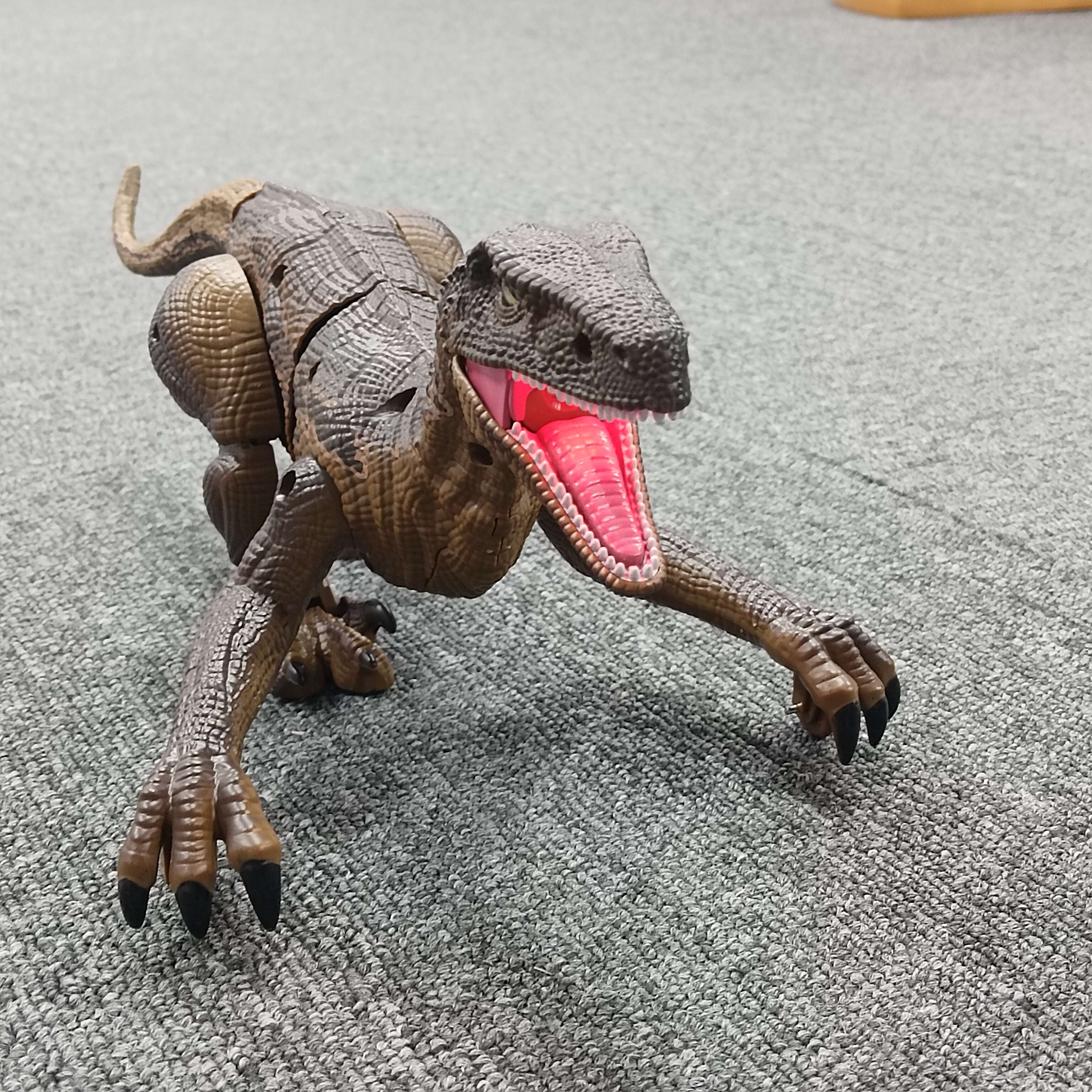 RC Dinosaur