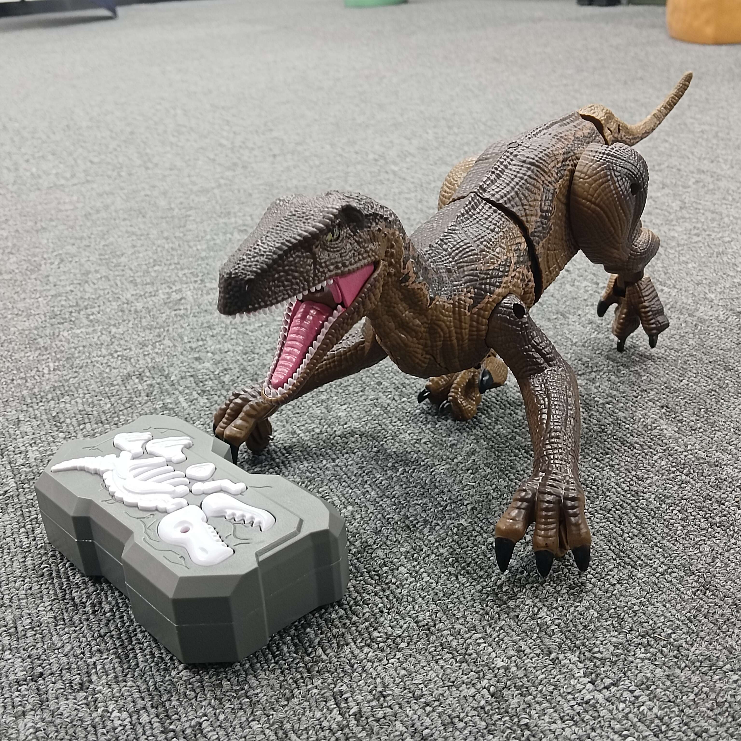 RC Dinosaur