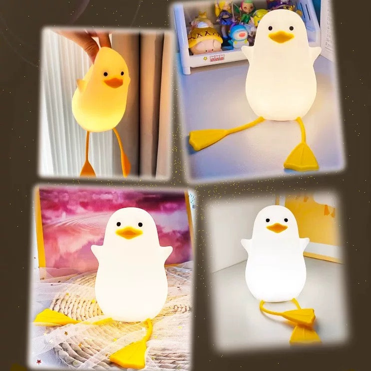 Duck Night Light