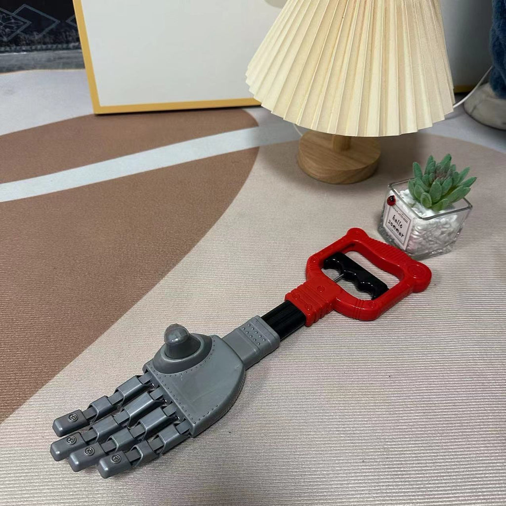 Mechanical hands *2