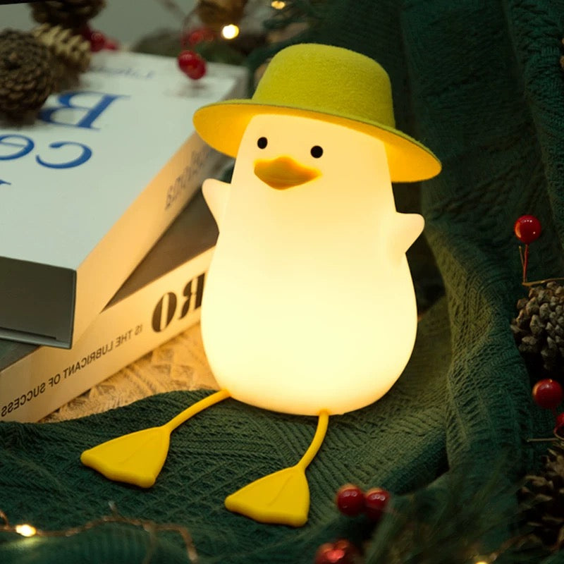 Duck Night Light
