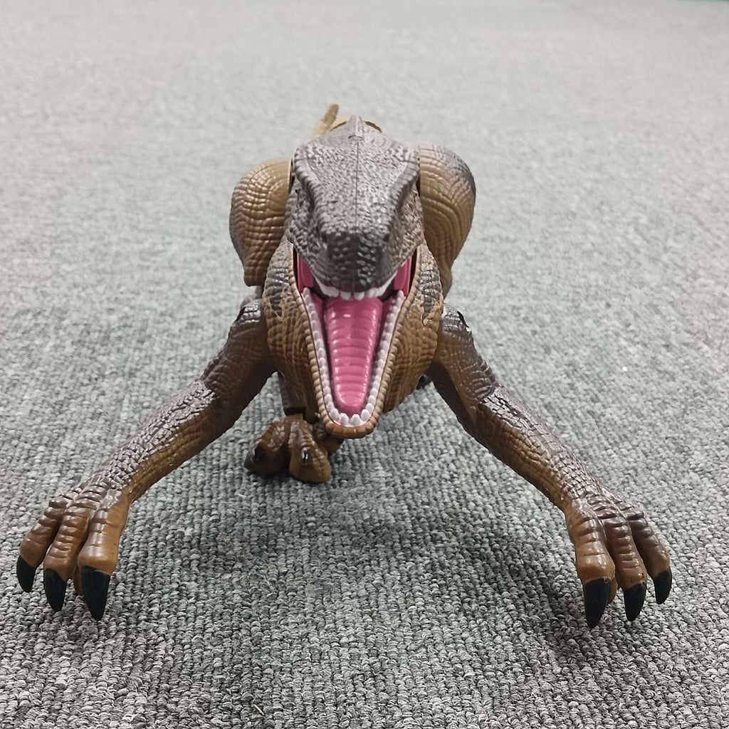 RC Dinosaur