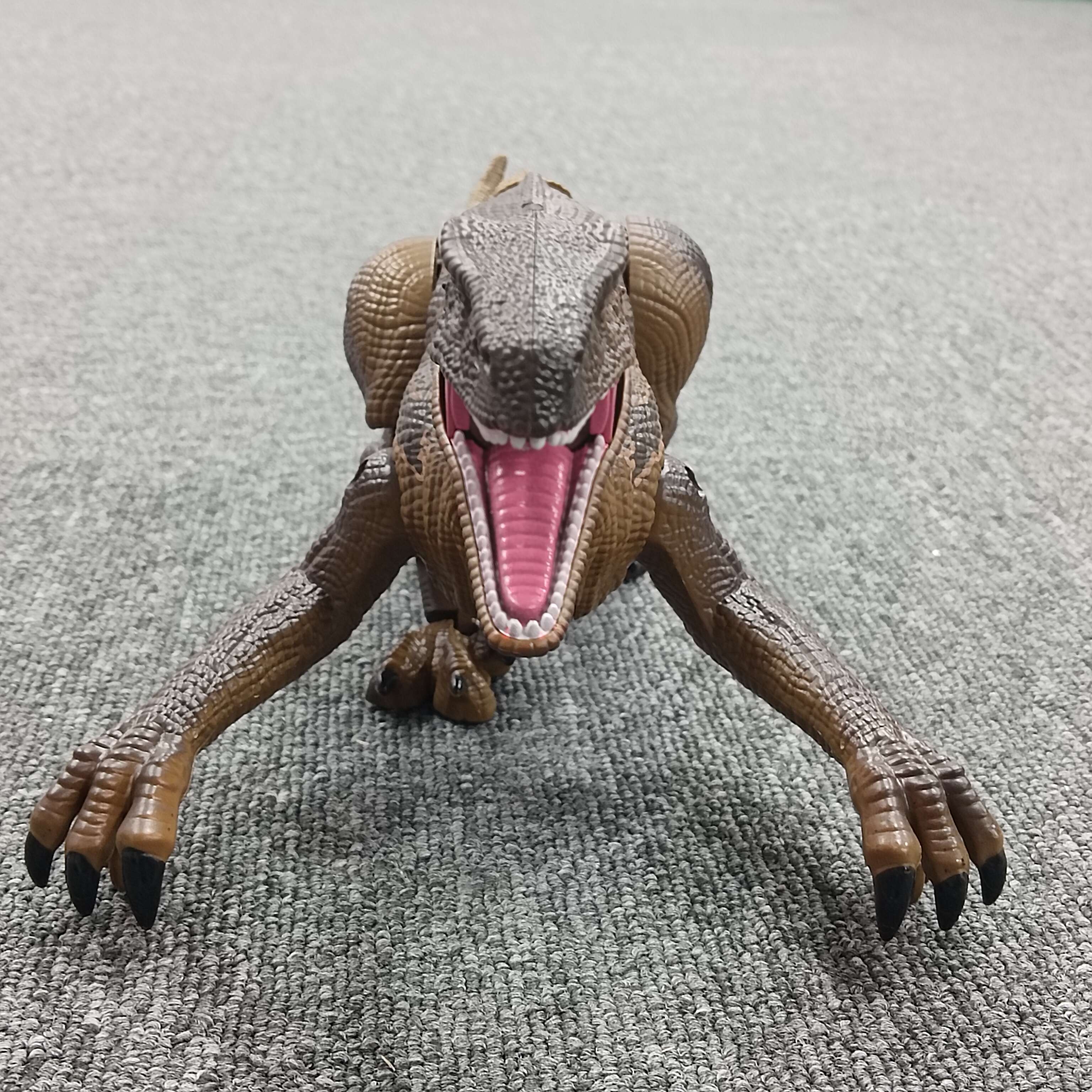 RC Dinosaur
