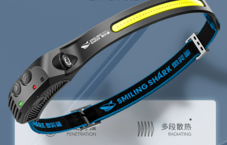 Headlamp