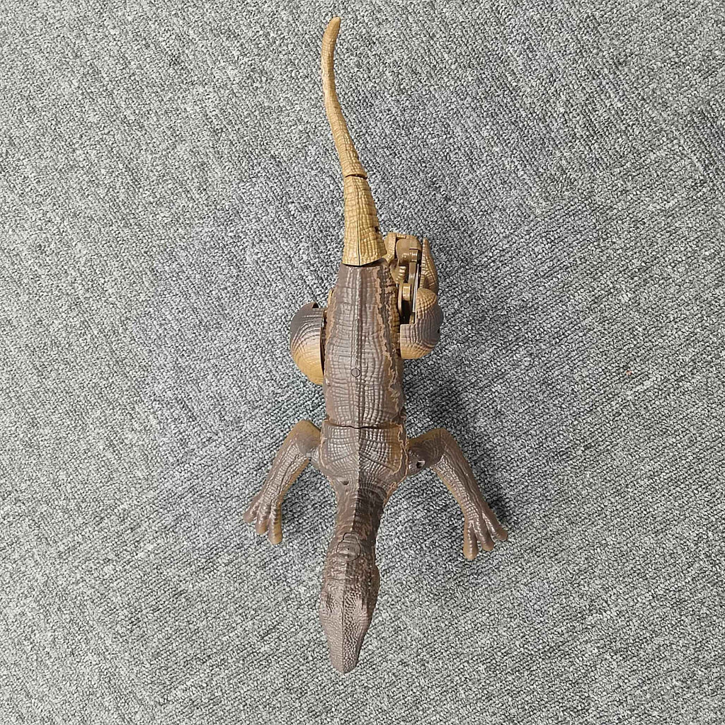 RC Dinosaur