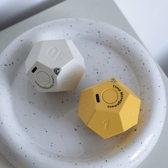 12-Sided Timer