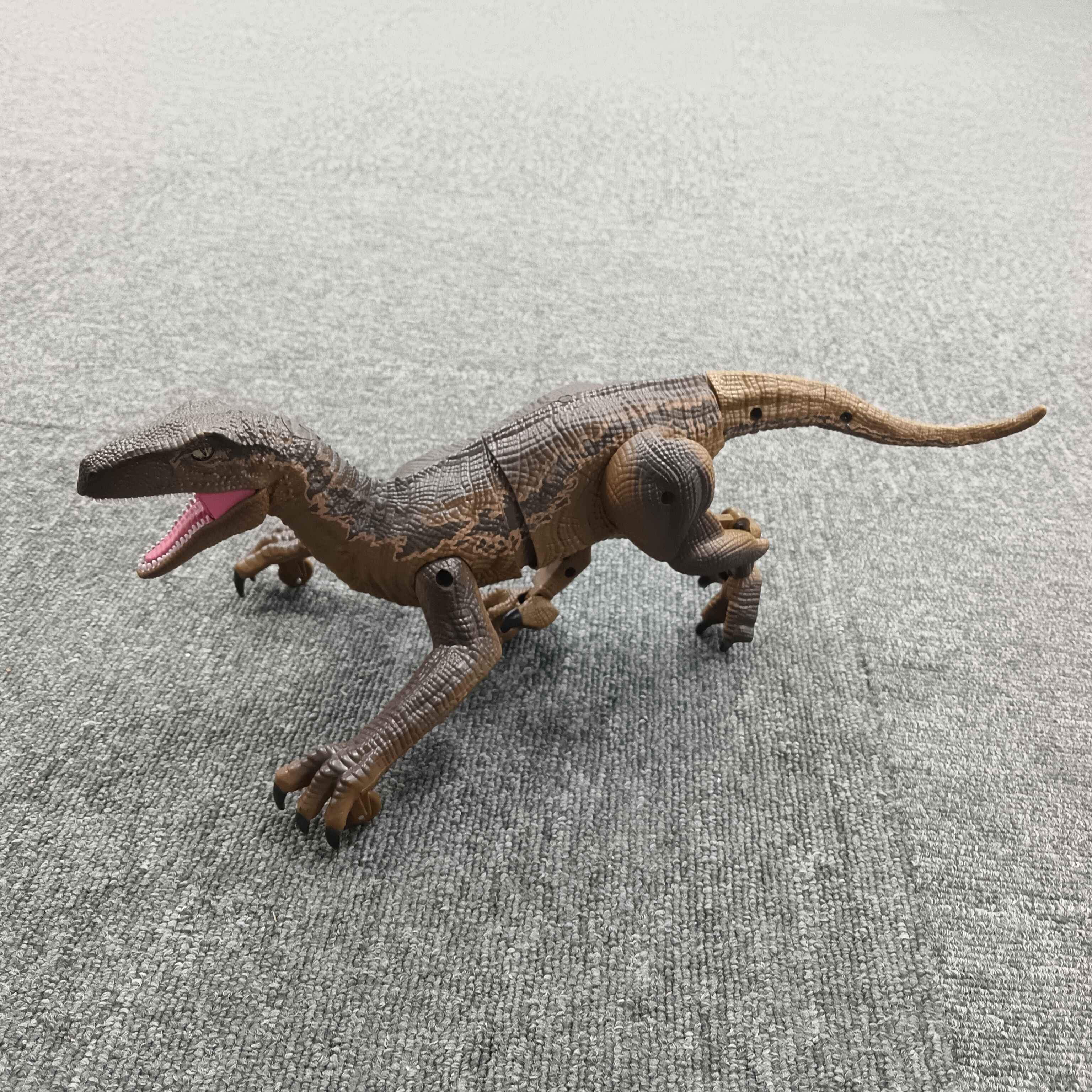 RC Dinosaur