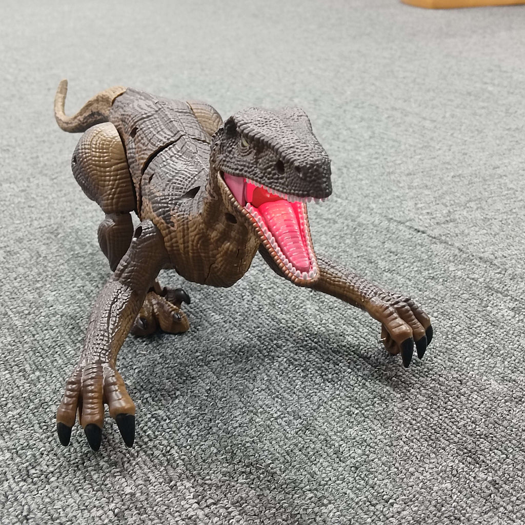 RC Dinosaur