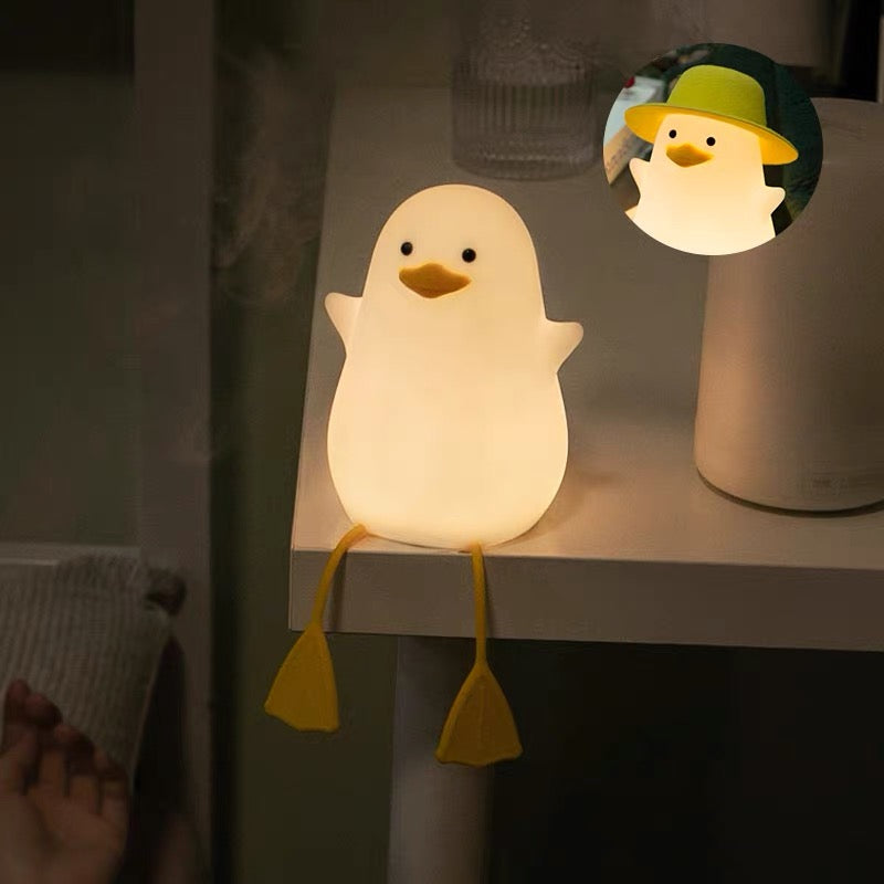 Duck Night Light
